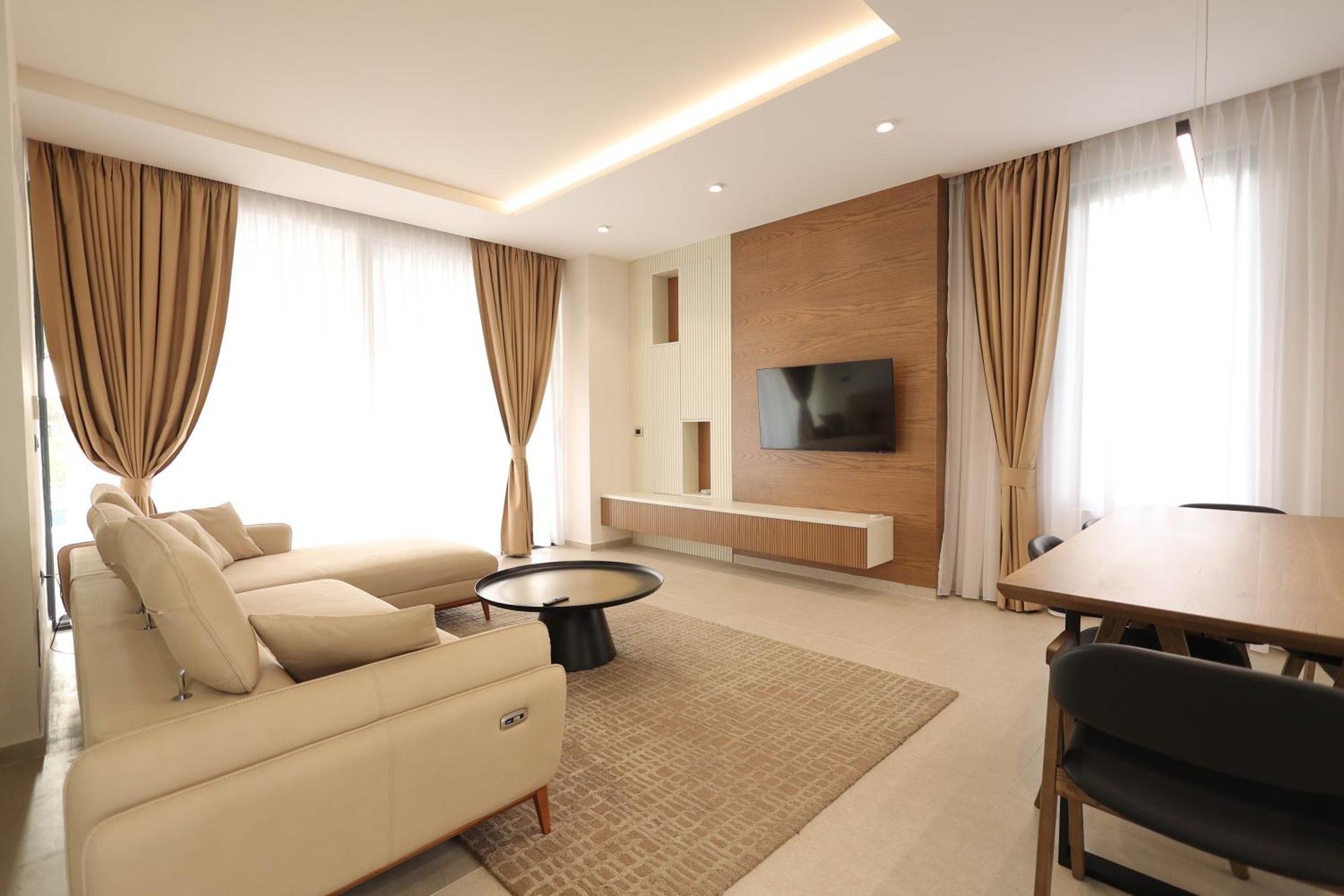 Sanpietro Vacation Rentals Plazhi San Pietro ภายนอก รูปภาพ