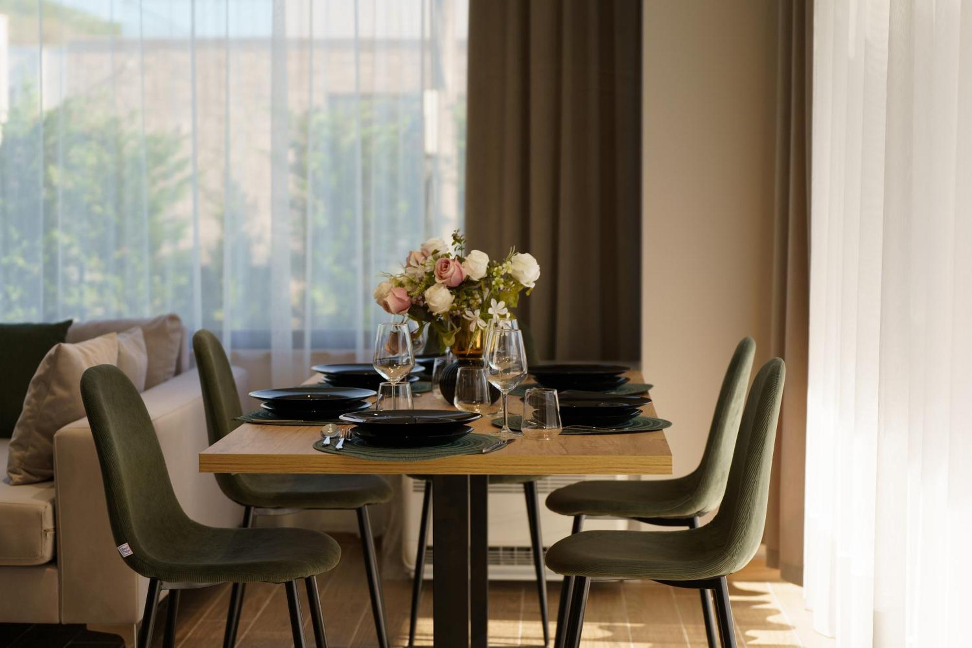 Sanpietro Vacation Rentals Plazhi San Pietro ภายนอก รูปภาพ