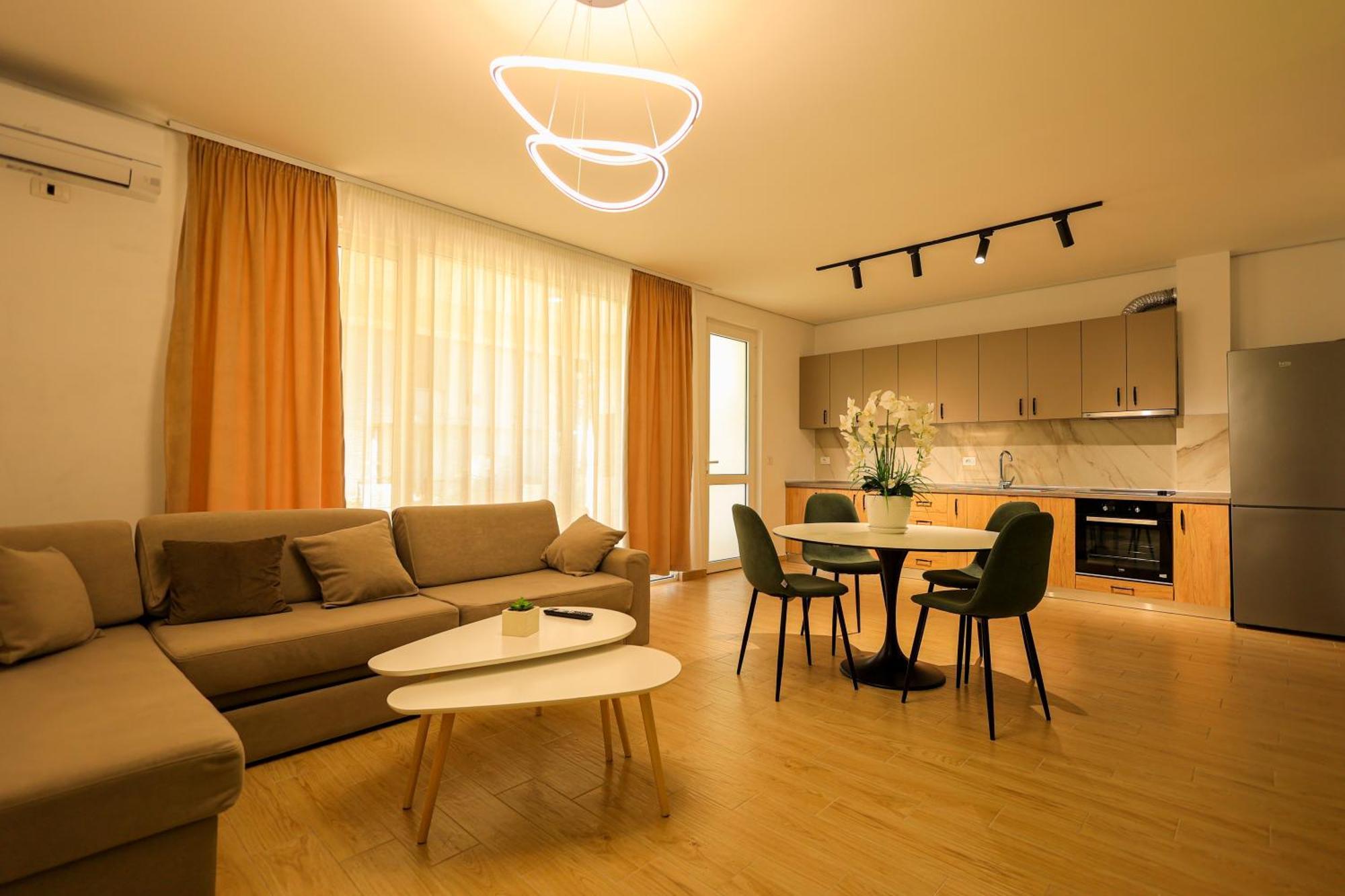 Sanpietro Vacation Rentals Plazhi San Pietro ภายนอก รูปภาพ