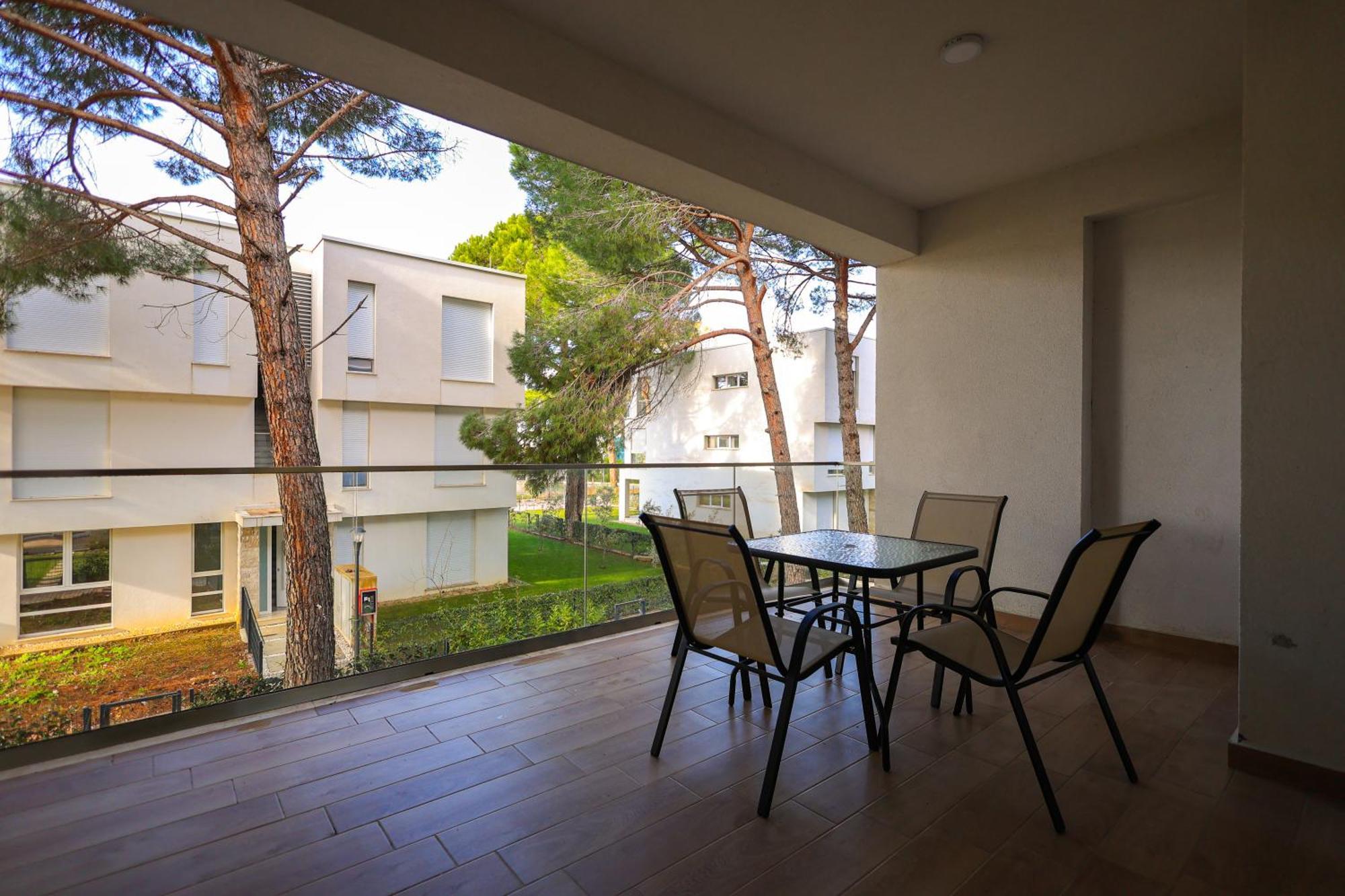 Sanpietro Vacation Rentals Plazhi San Pietro ภายนอก รูปภาพ