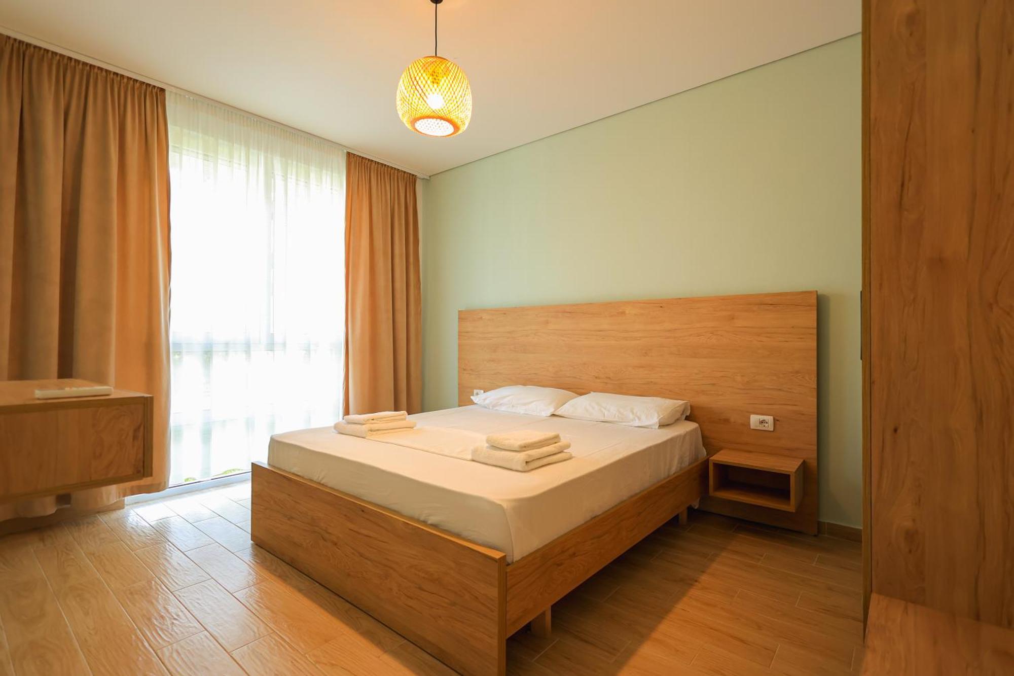 Sanpietro Vacation Rentals Plazhi San Pietro ภายนอก รูปภาพ