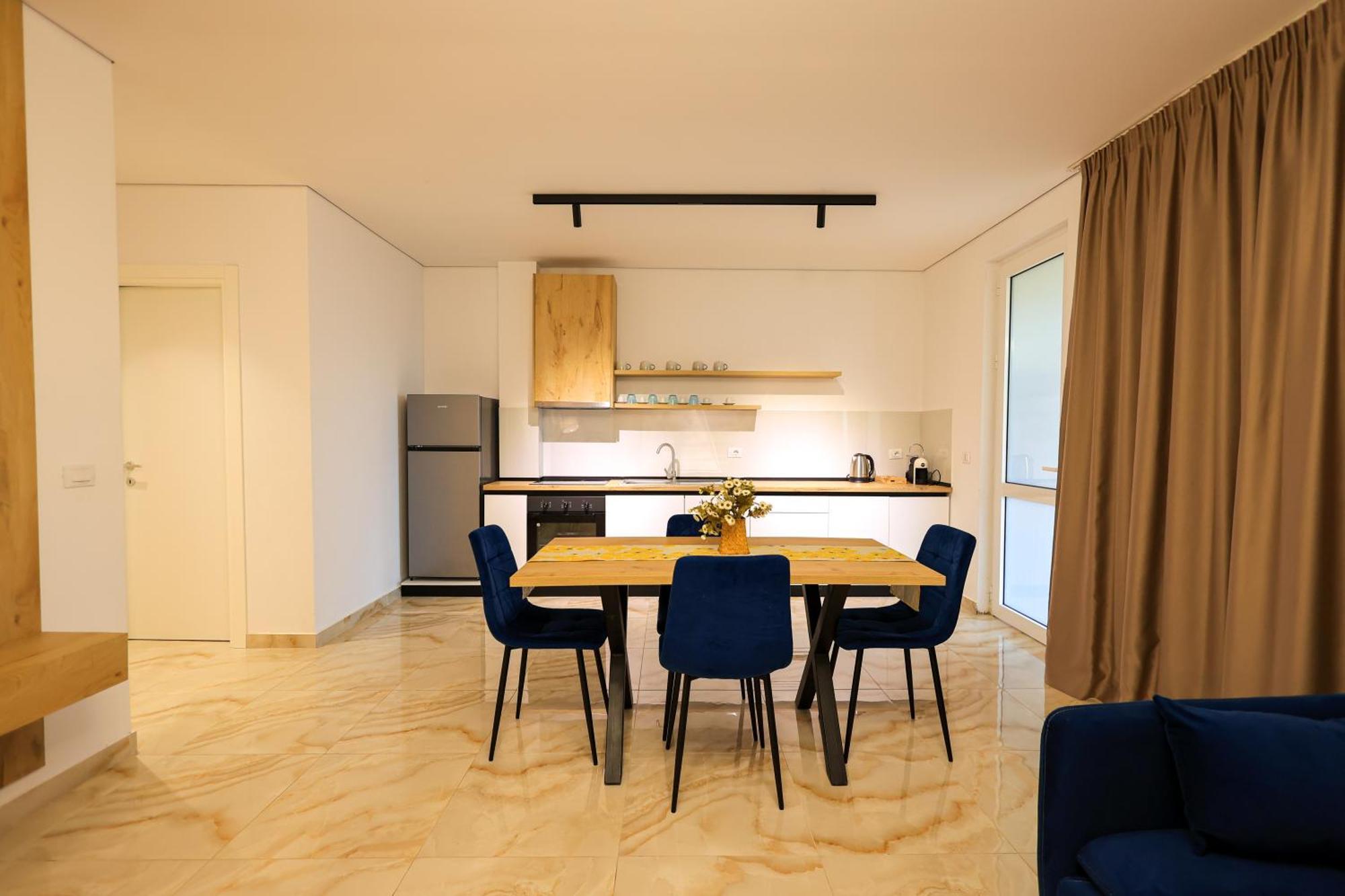 Sanpietro Vacation Rentals Plazhi San Pietro ภายนอก รูปภาพ