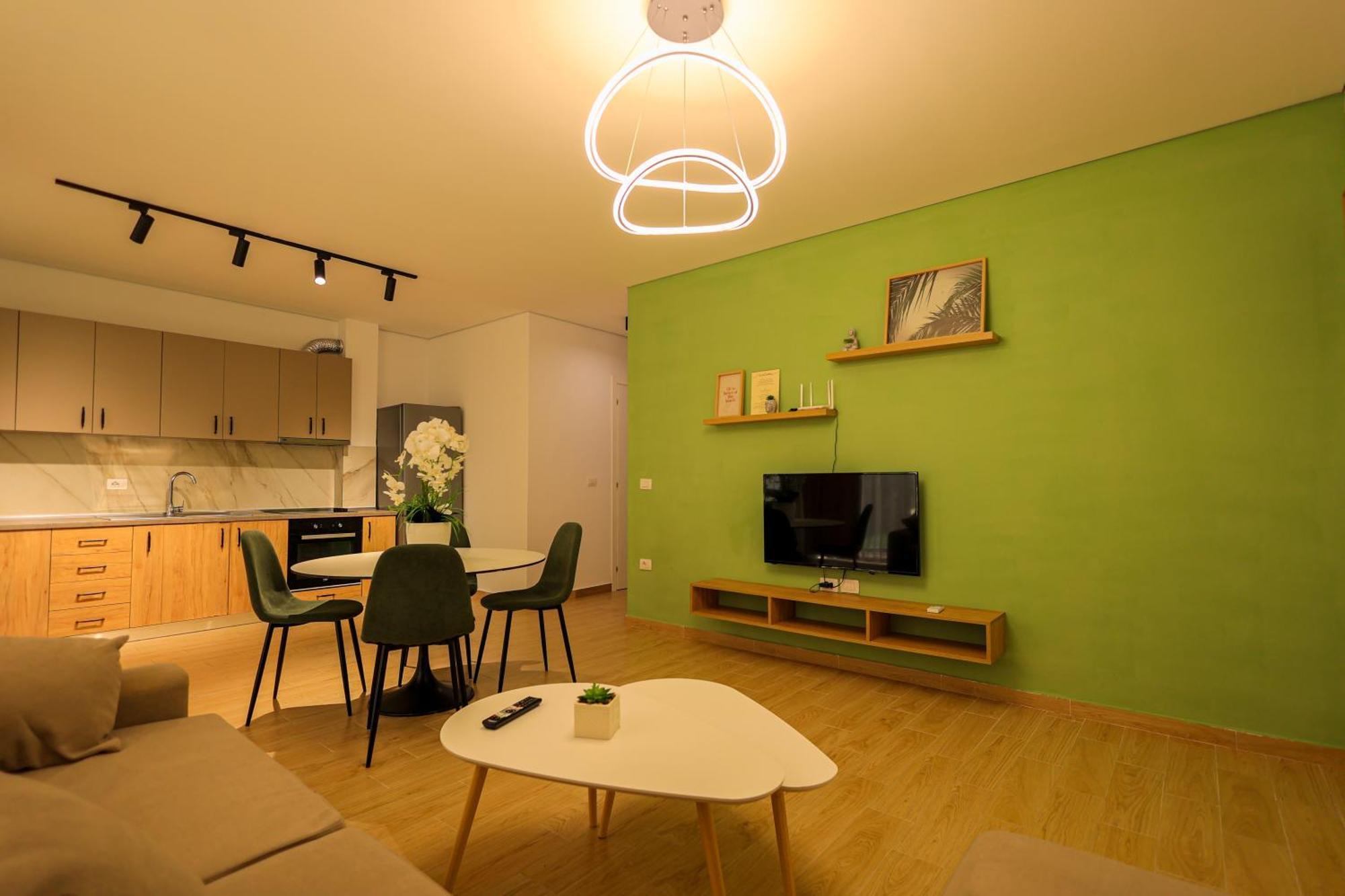 Sanpietro Vacation Rentals Plazhi San Pietro ภายนอก รูปภาพ