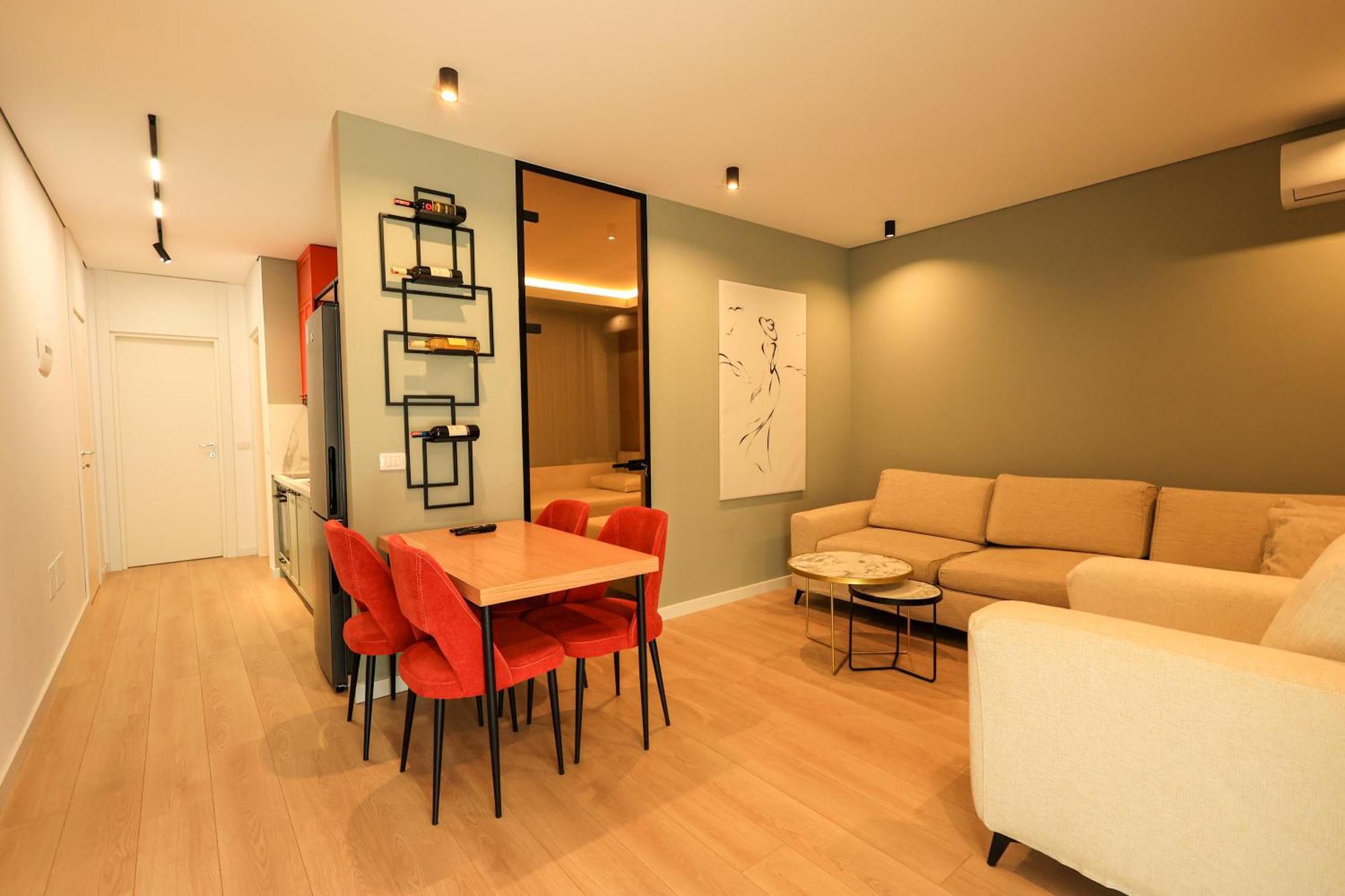 Sanpietro Vacation Rentals Plazhi San Pietro ภายนอก รูปภาพ