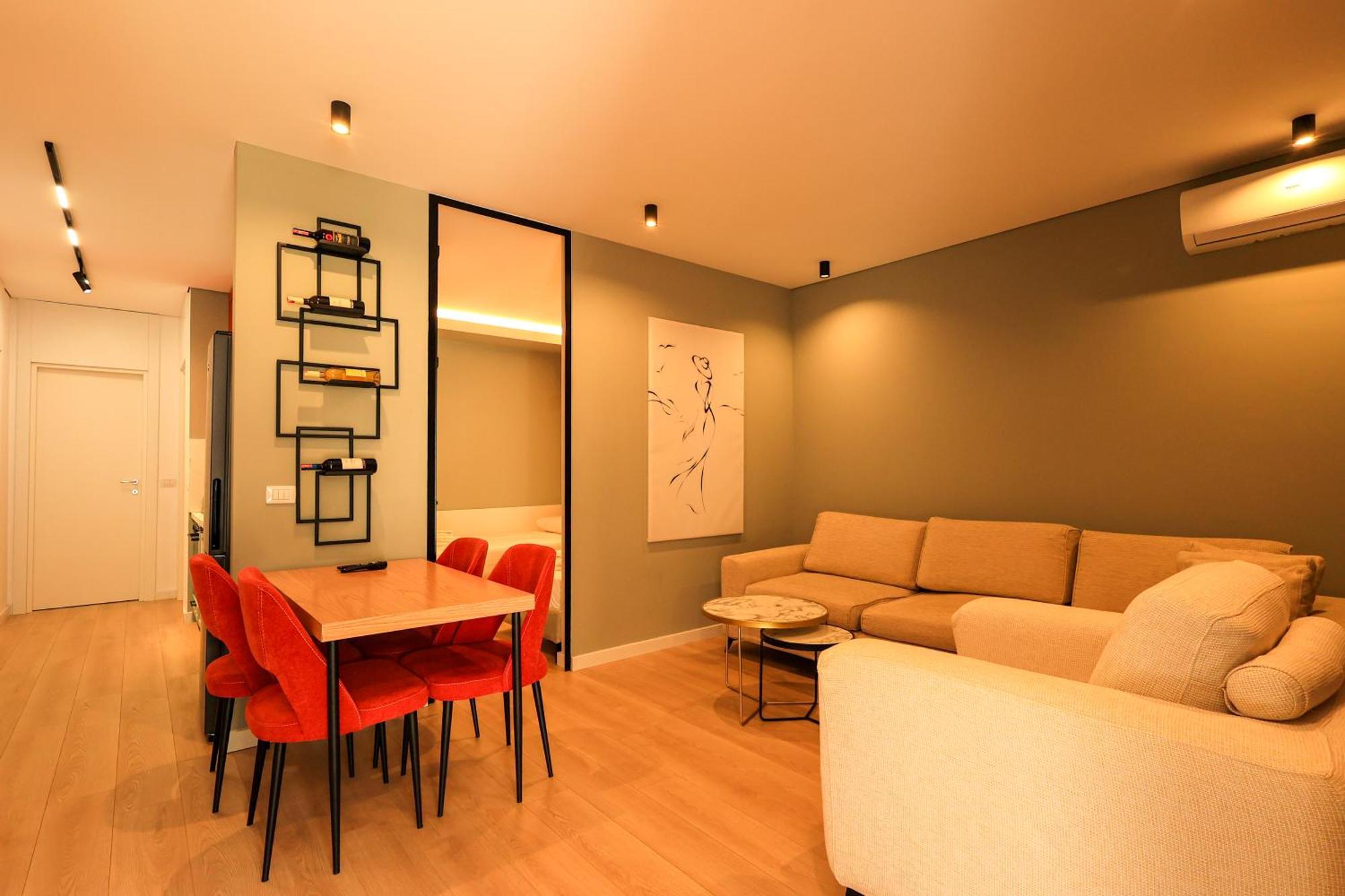 Sanpietro Vacation Rentals Plazhi San Pietro ภายนอก รูปภาพ
