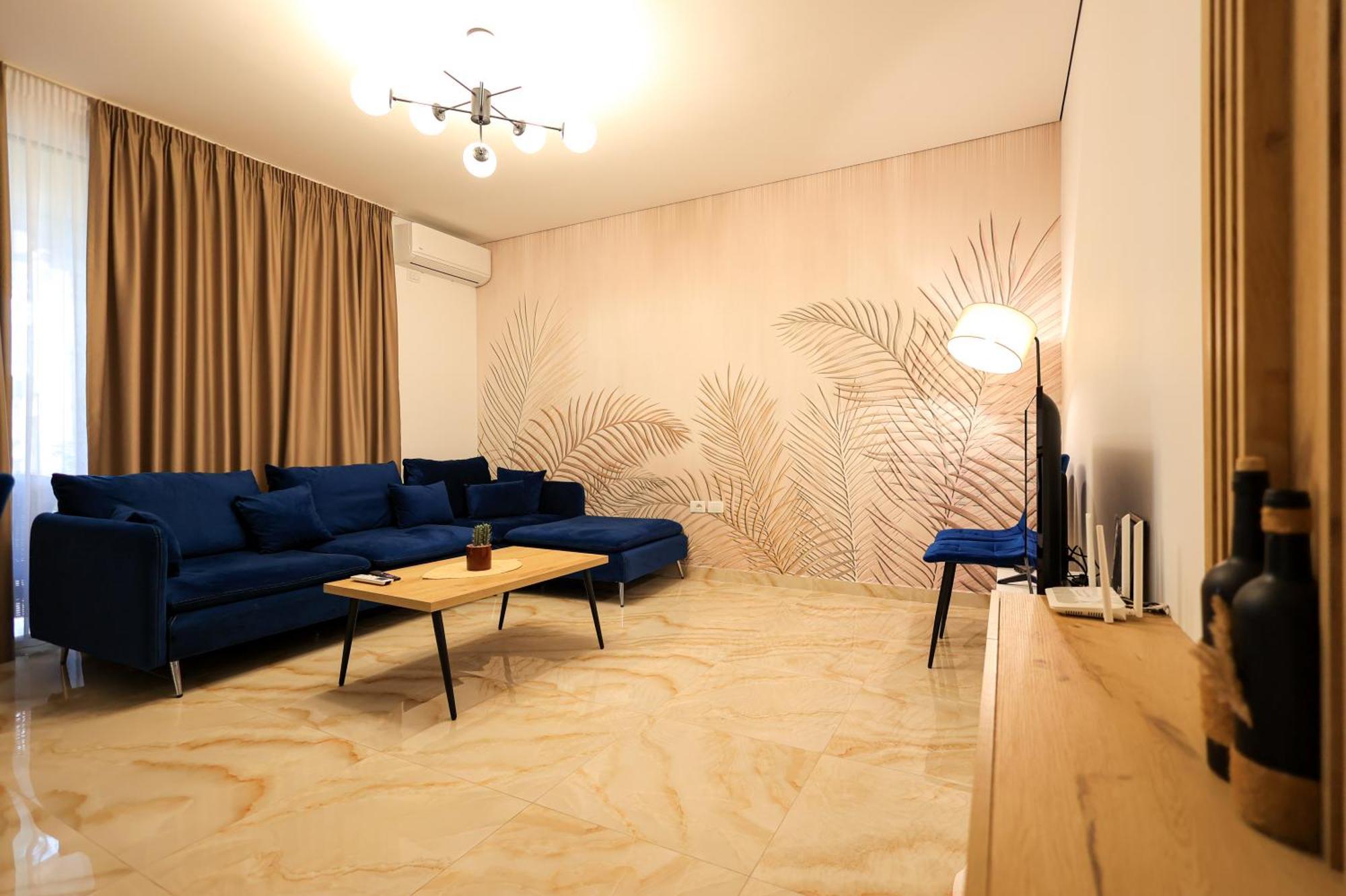 Sanpietro Vacation Rentals Plazhi San Pietro ภายนอก รูปภาพ