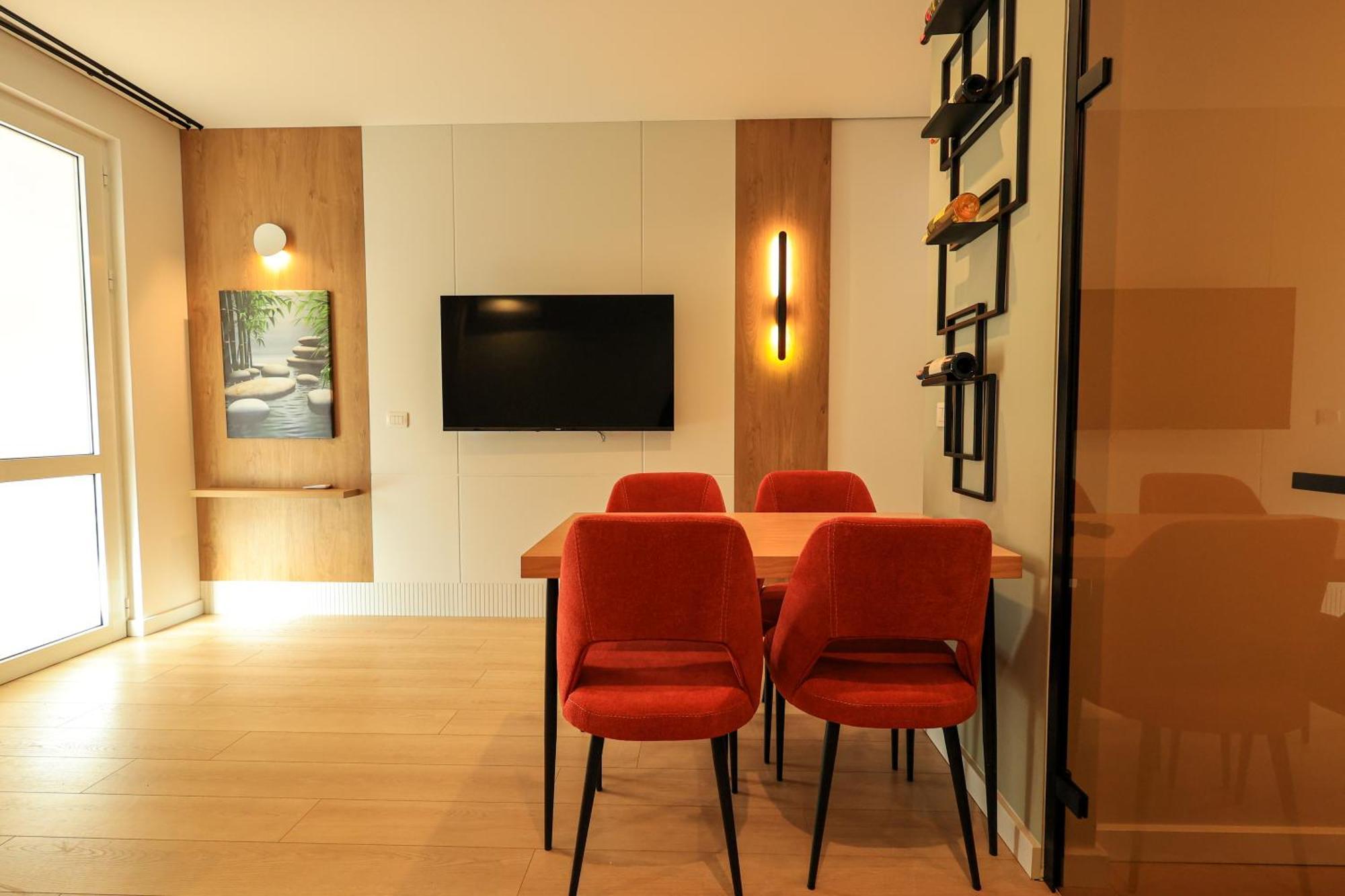 Sanpietro Vacation Rentals Plazhi San Pietro ภายนอก รูปภาพ