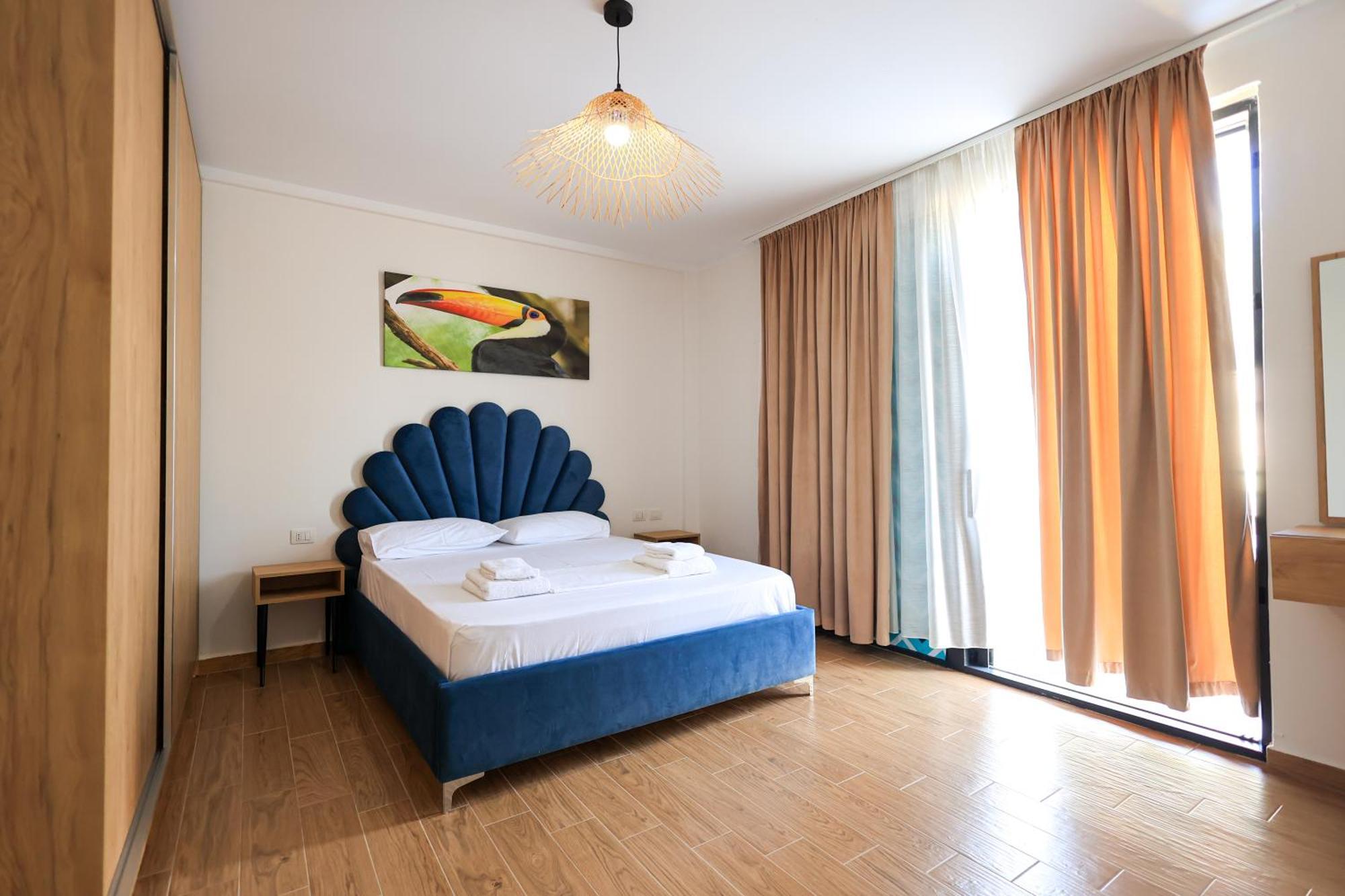 Sanpietro Vacation Rentals Plazhi San Pietro ภายนอก รูปภาพ