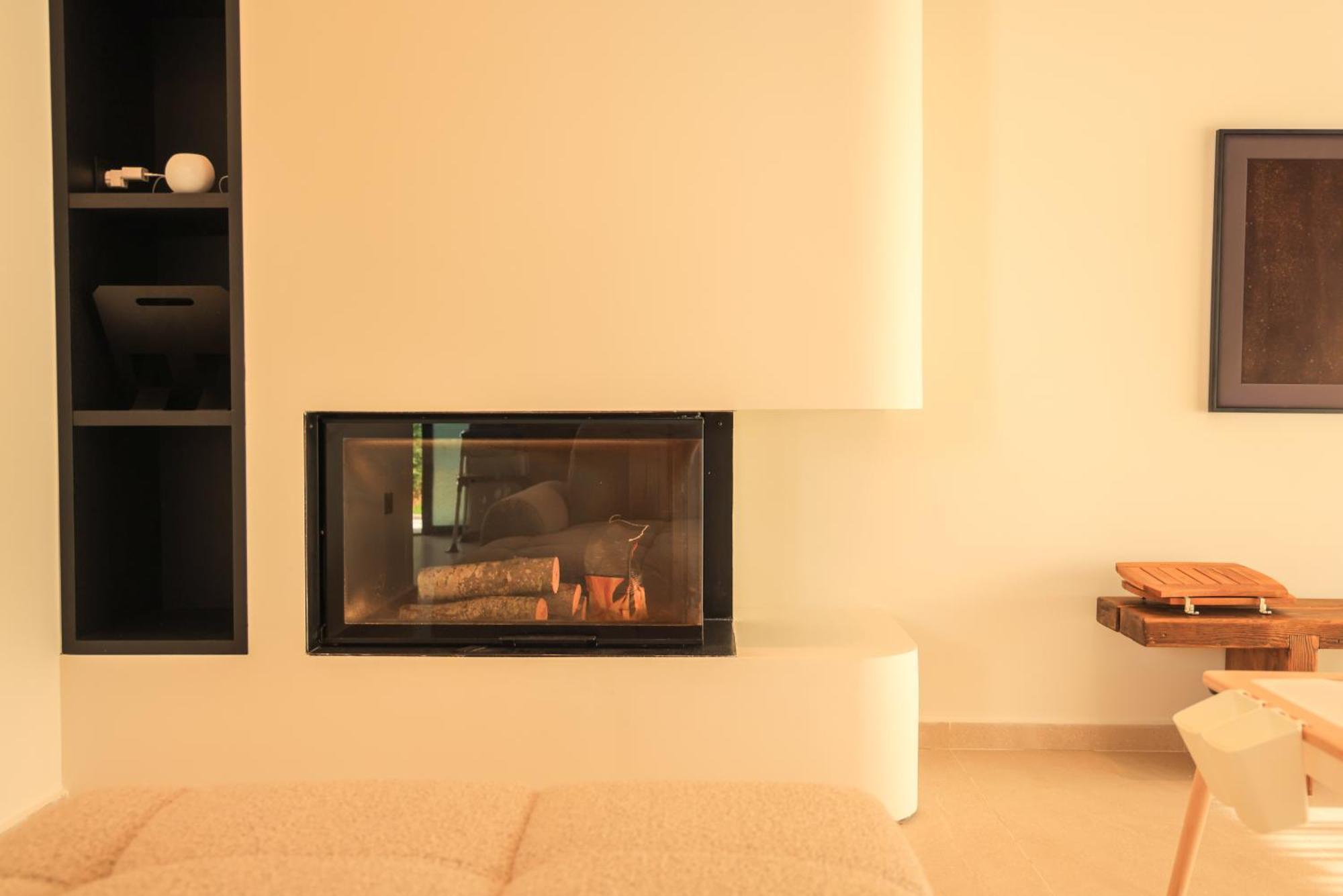 Sanpietro Vacation Rentals Plazhi San Pietro ภายนอก รูปภาพ
