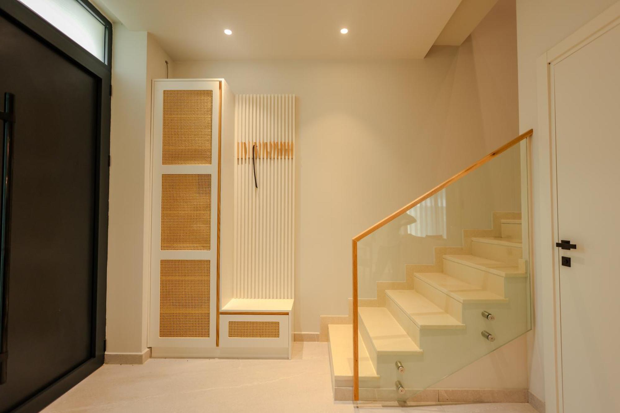 Sanpietro Vacation Rentals Plazhi San Pietro ภายนอก รูปภาพ