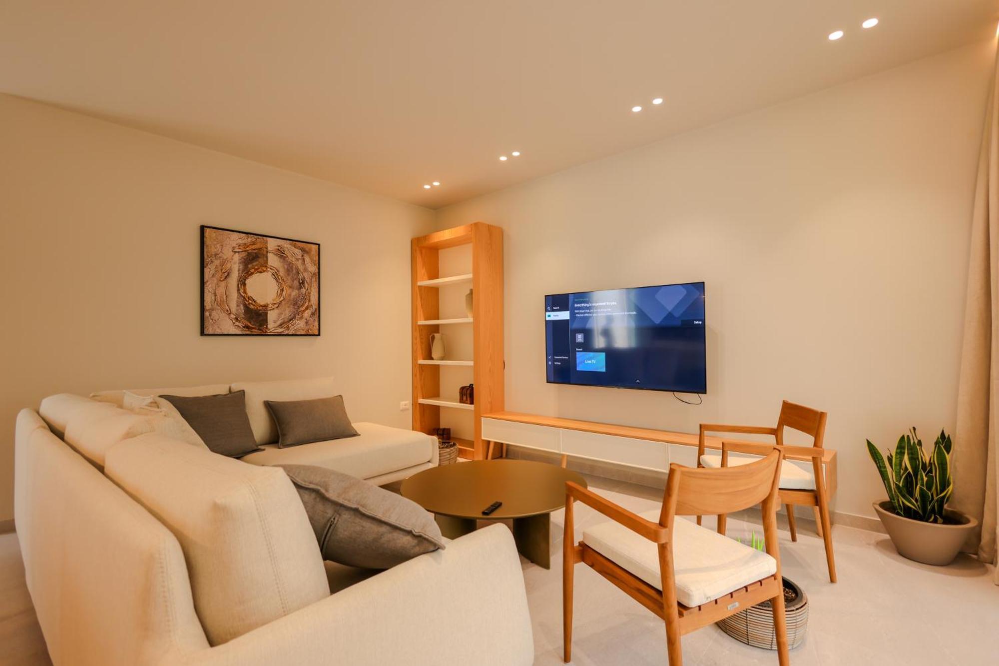 Sanpietro Vacation Rentals Plazhi San Pietro ภายนอก รูปภาพ