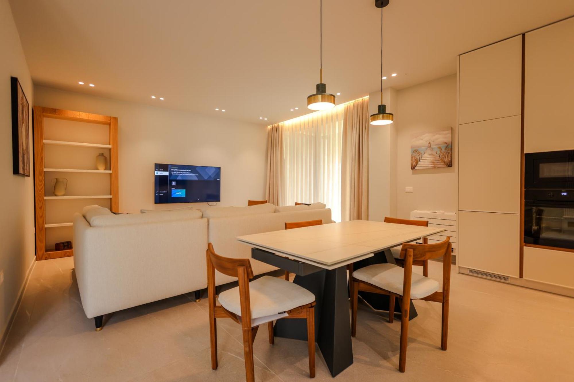 Sanpietro Vacation Rentals Plazhi San Pietro ภายนอก รูปภาพ