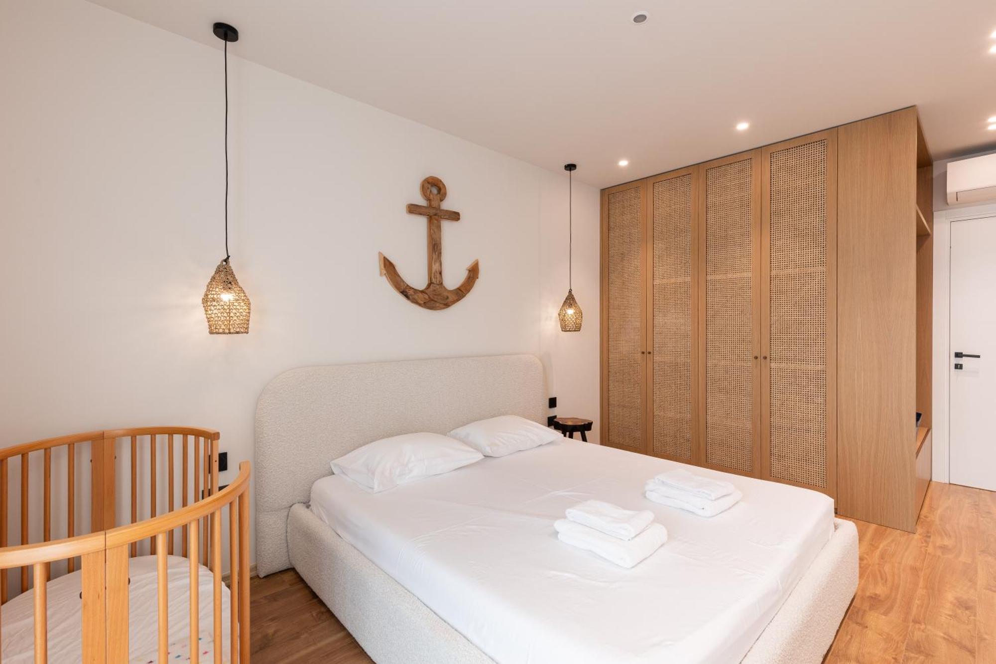 Sanpietro Vacation Rentals Plazhi San Pietro ภายนอก รูปภาพ