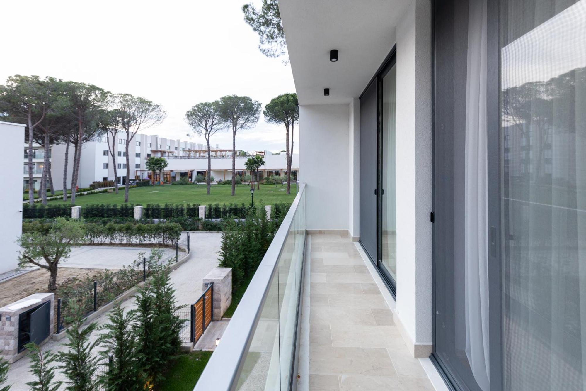 Sanpietro Vacation Rentals Plazhi San Pietro ภายนอก รูปภาพ